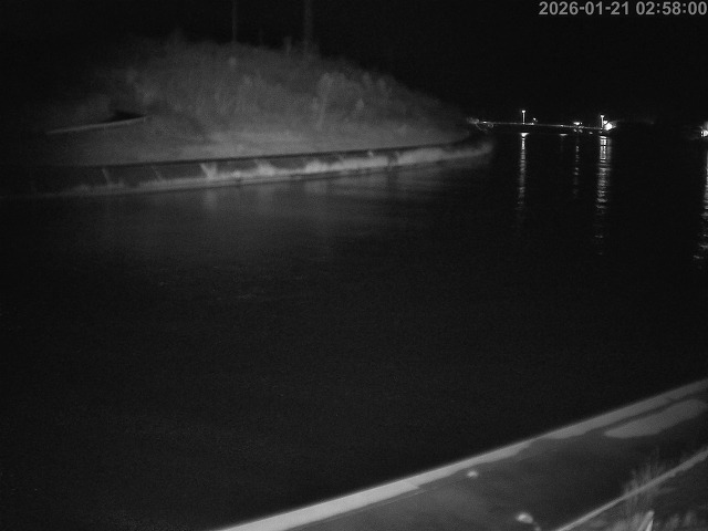 蒲生川１2026/01/21 6:10:00