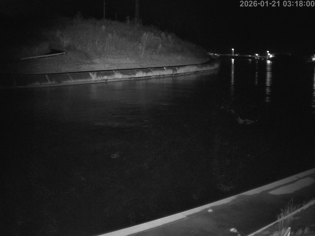 蒲生川１2026/01/21 6:10:00