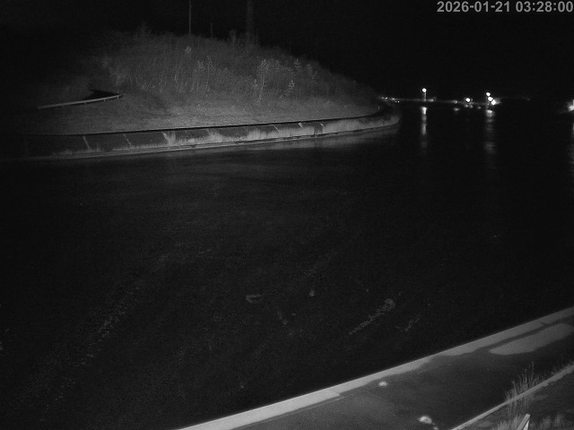 蒲生川１2026/01/21 6:10:00