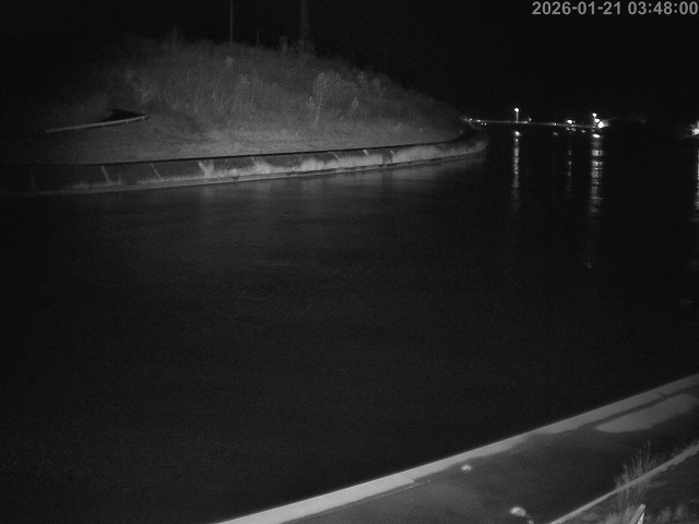 蒲生川１2026/01/21 6:10:00