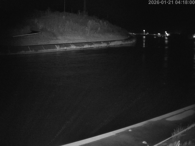 蒲生川１2026/01/21 6:10:00