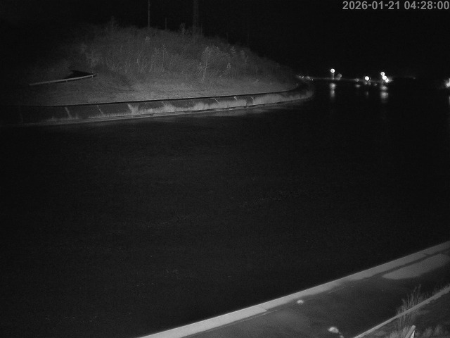 蒲生川１2026/01/21 6:10:00