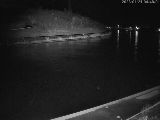 蒲生川１2026/01/21 6:10:00