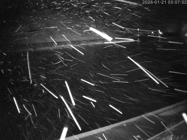 蒲生川１2026/01/21 6:10:00