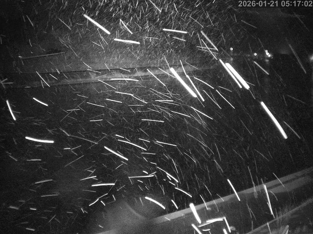 蒲生川１2026/01/21 6:10:00