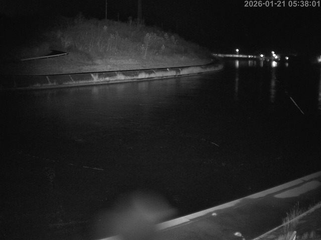 蒲生川１2026/01/21 6:10:00