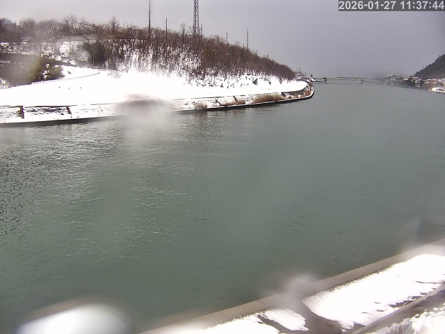 蒲生川１2026/01/28 7:20:00