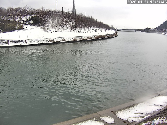 蒲生川１2026/01/28 7:20:00