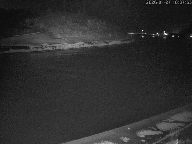 蒲生川１2026/01/28 7:20:00