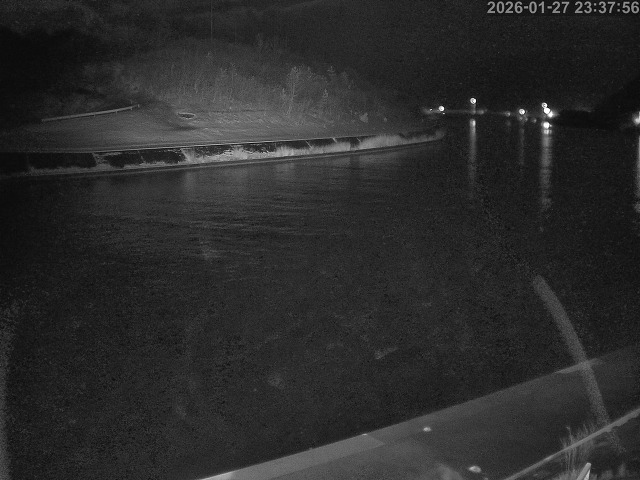 蒲生川１2026/01/28 7:20:00