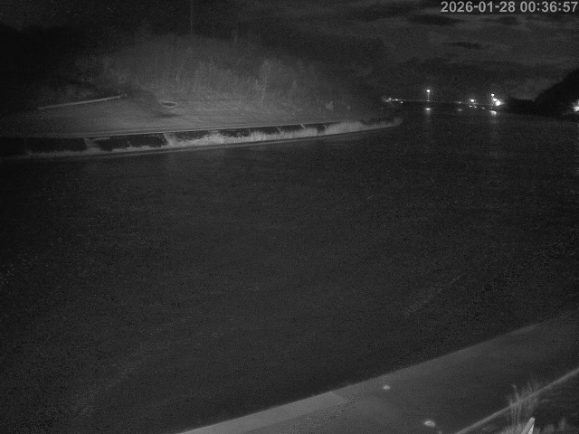 蒲生川１2026/01/28 7:20:00