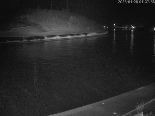 蒲生川１2026/01/28 7:20:00