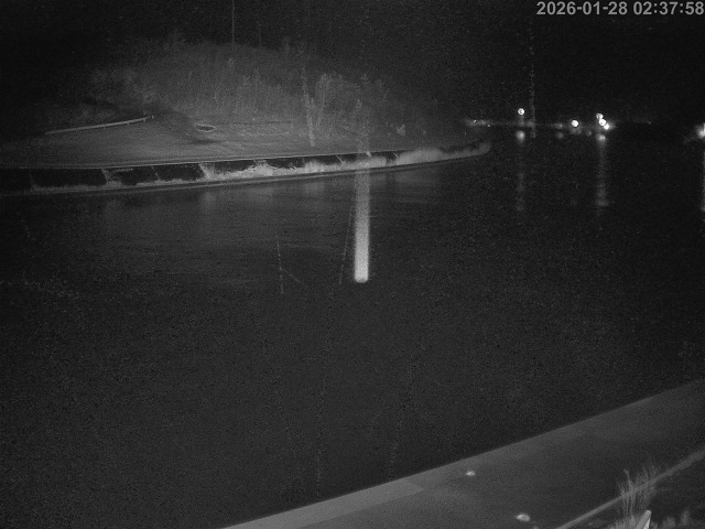 蒲生川１2026/01/28 7:20:00