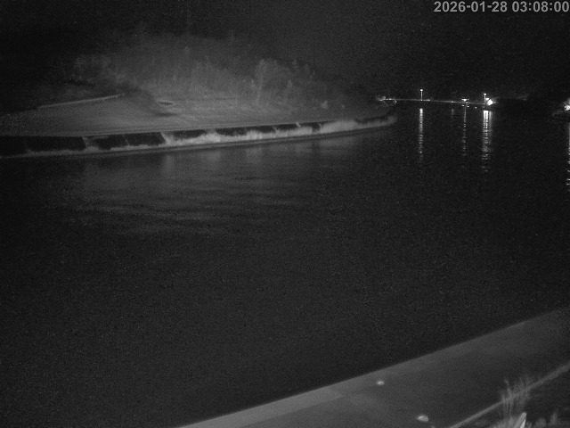 蒲生川１2026/01/28 7:20:00