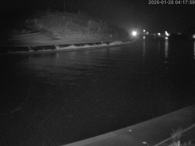 蒲生川１2026/01/28 7:20:00