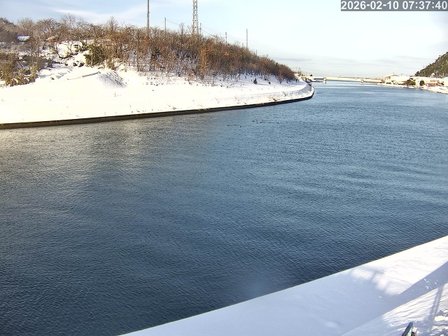 蒲生川１2026/02/11 7:30:00