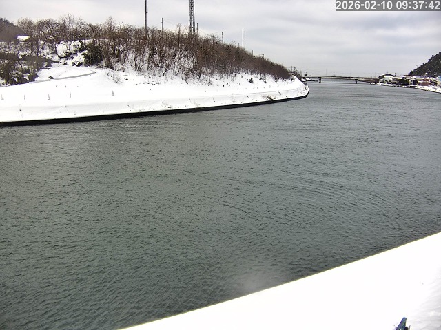 蒲生川１2026/02/11 7:30:00