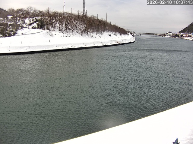 蒲生川１2026/02/11 7:30:00