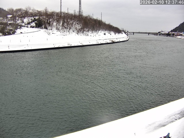 蒲生川１2026/02/11 7:30:00