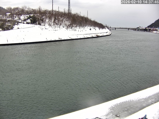 蒲生川１2026/02/11 7:30:00