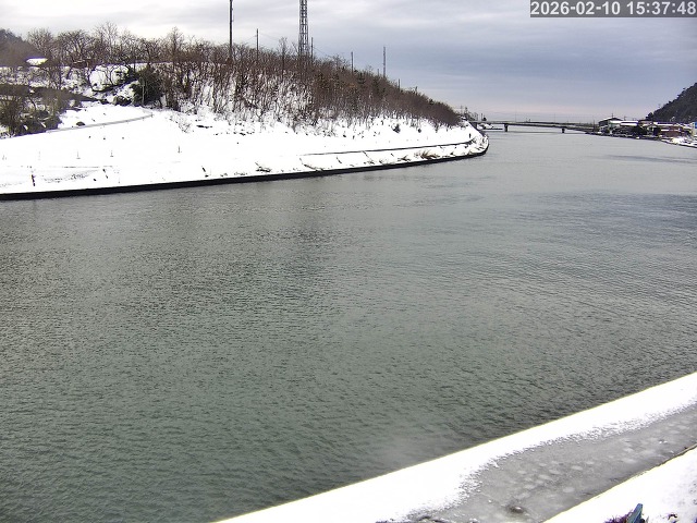 蒲生川１2026/02/11 7:30:00