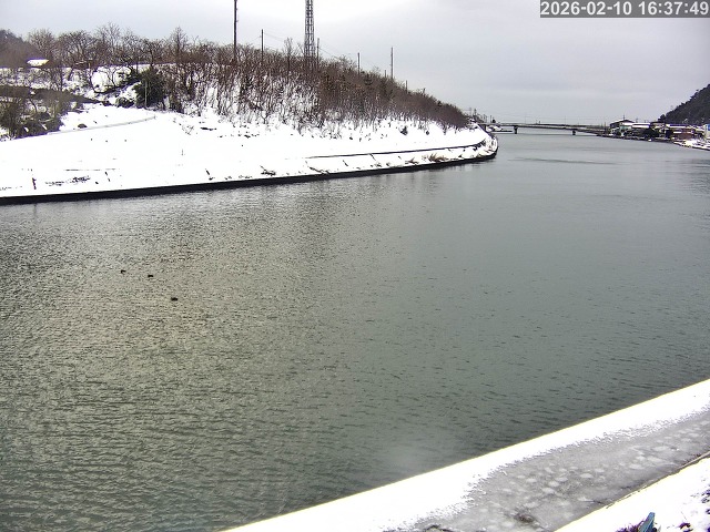 蒲生川１2026/02/11 7:30:00