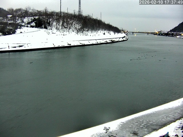 蒲生川１2026/02/11 7:30:00