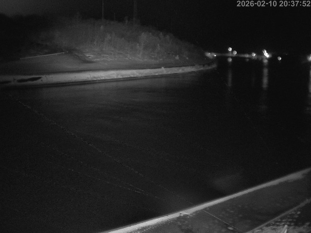 蒲生川１2026/02/11 7:30:00