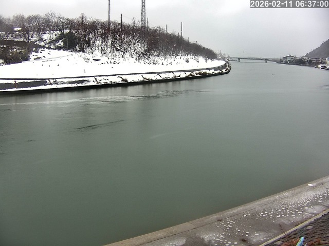 蒲生川１2026/02/11 7:30:00