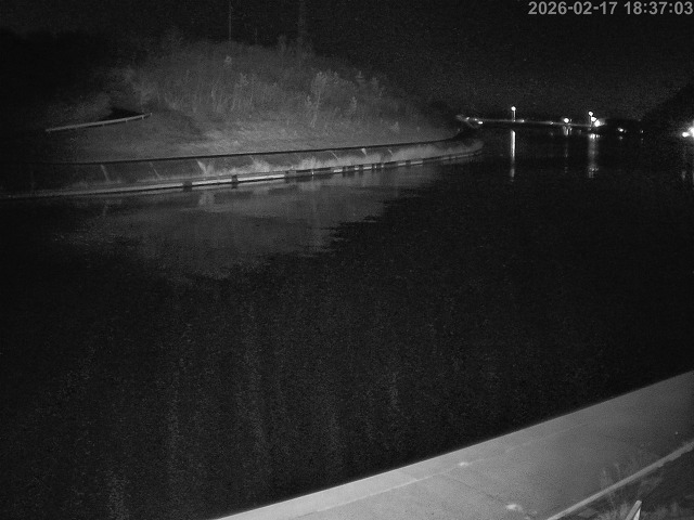 蒲生川１2026/02/18 8:40:00