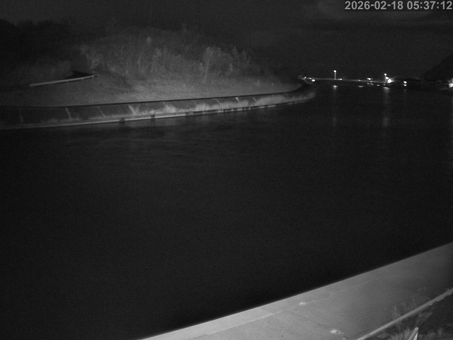 蒲生川１2026/02/18 8:40:00