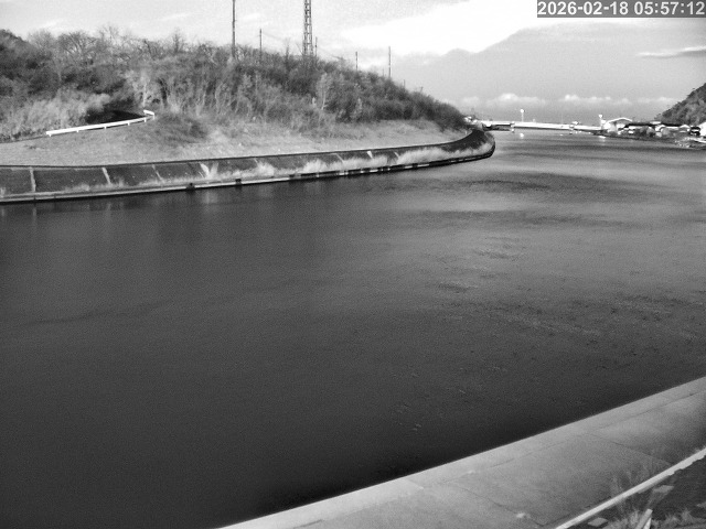 蒲生川１2026/02/18 8:40:00