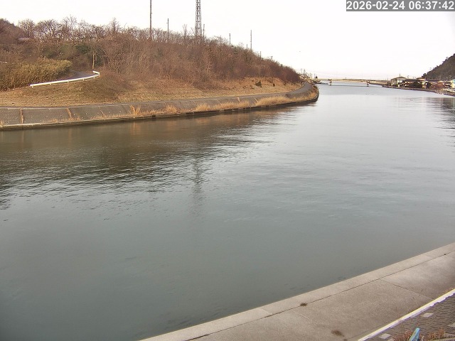 蒲生川１2026/02/25 2:30:00