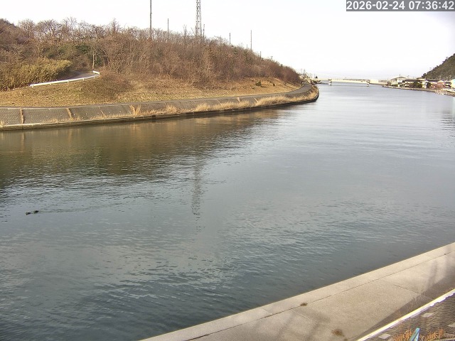 蒲生川１2026/02/25 2:30:00