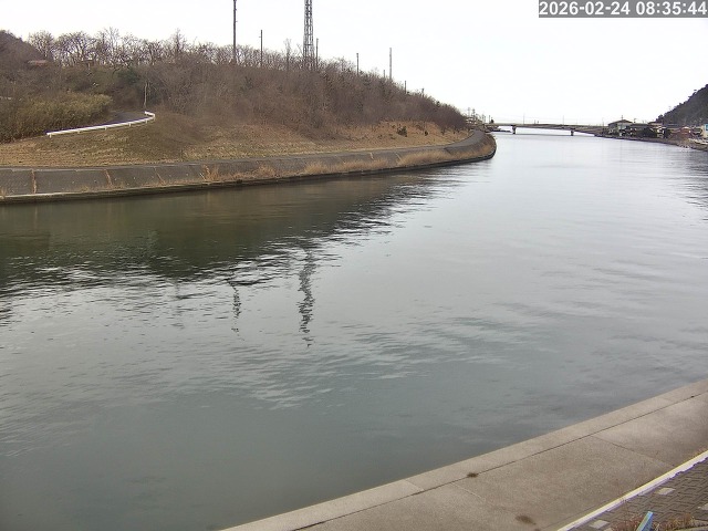 蒲生川１2026/02/25 2:30:00