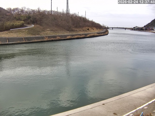 蒲生川１2026/02/25 2:30:00