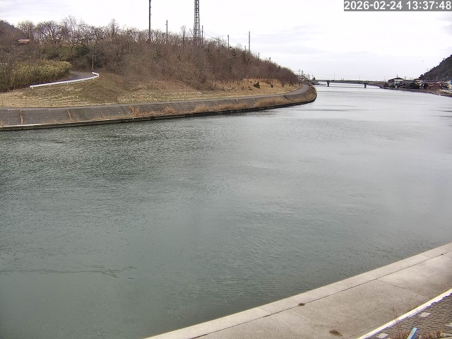 蒲生川１2026/02/25 2:30:00