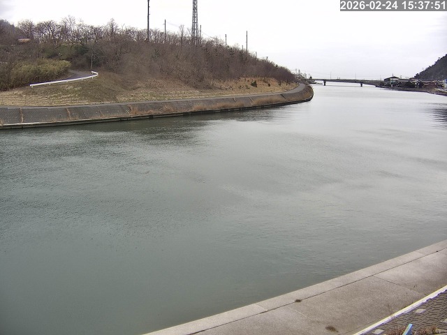 蒲生川１2026/02/25 2:30:00