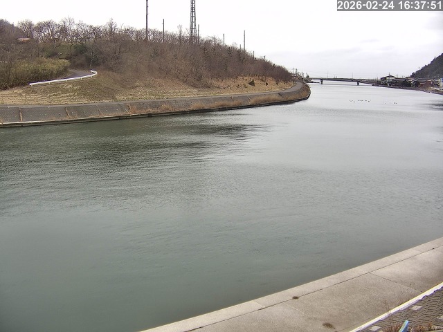 蒲生川１2026/02/25 2:30:00