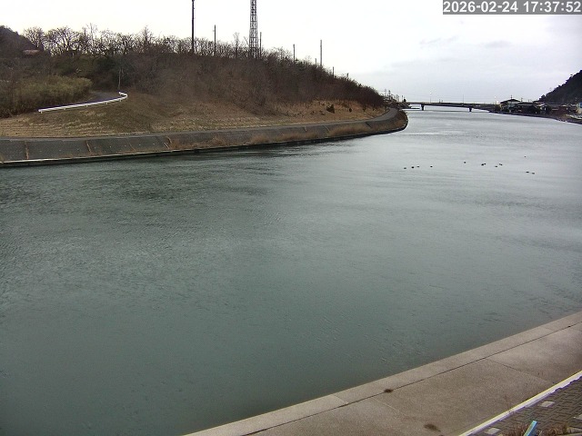 蒲生川１2026/02/25 2:30:00