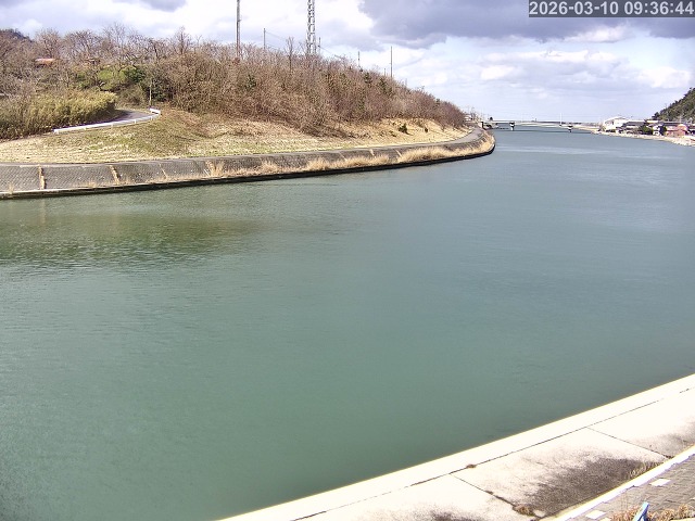 蒲生川１2026/03/11 9:20:00