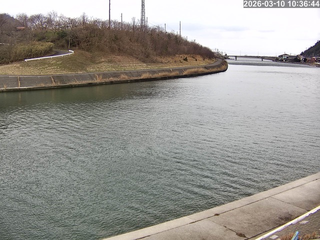 蒲生川１2026/03/11 9:20:00