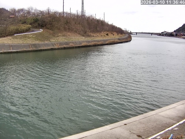 蒲生川１2026/03/11 9:20:00