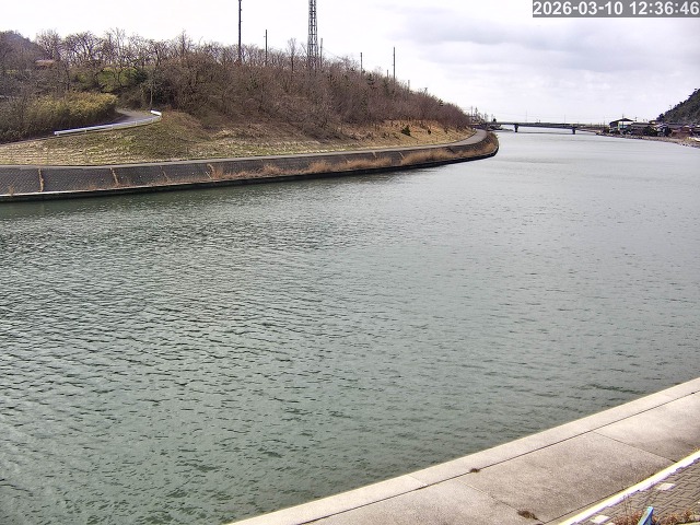 蒲生川１2026/03/11 9:20:00