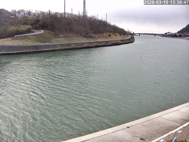 蒲生川１2026/03/11 9:20:00