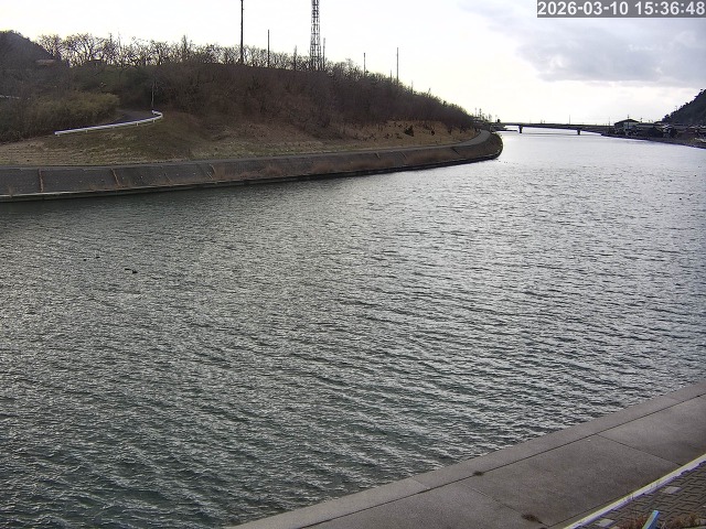 蒲生川１2026/03/11 9:20:00