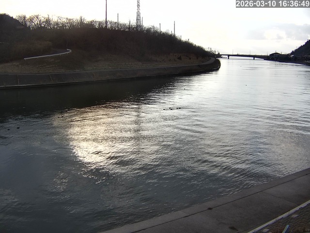 蒲生川１2026/03/11 9:20:00