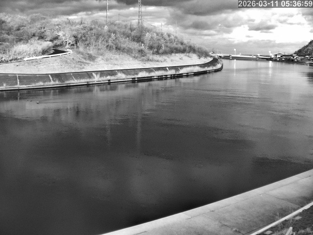 蒲生川１2026/03/11 9:20:00