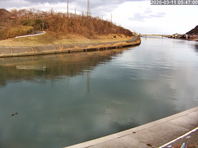 蒲生川１2026/03/11 9:20:00