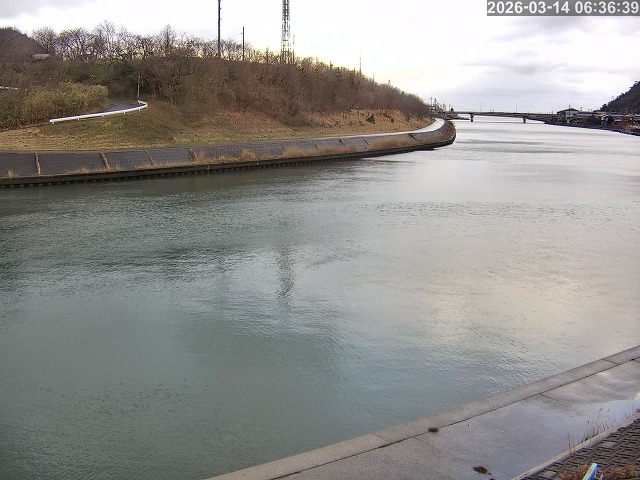 蒲生川１2026/03/14 19:50:00